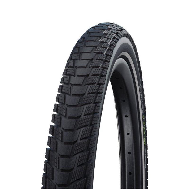 Neumático SCHWALBE PICK-UP (60-559) 26x2,35 Performance 2x67EPI 1250g Reflex E-Bike