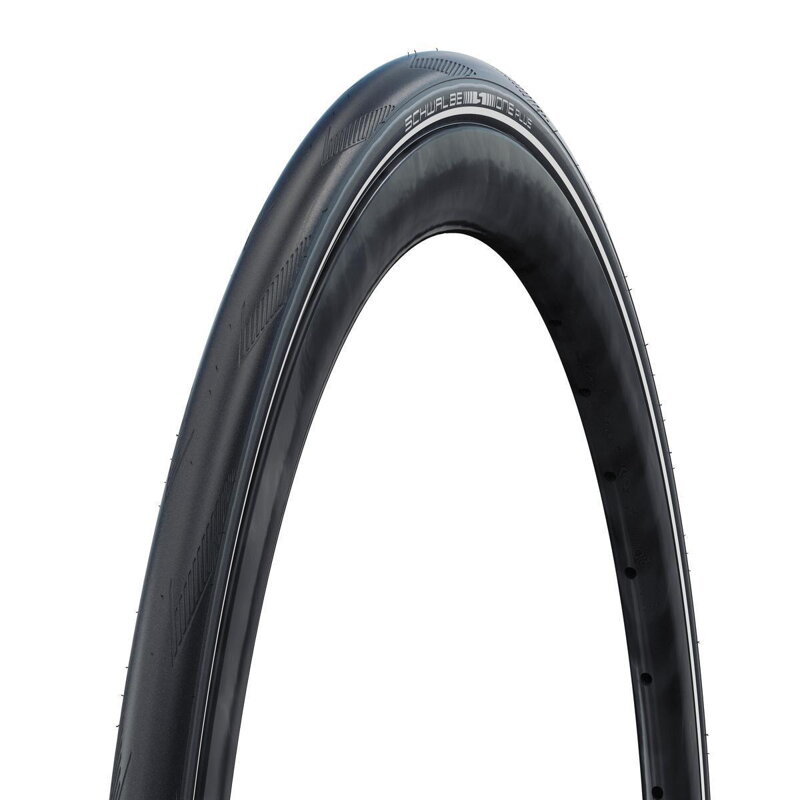 SCHWALBE Neumático ONE PLUS (32-622) 28x1.25 700x32C Performance 67EPI SmartGuard 690g Reflex