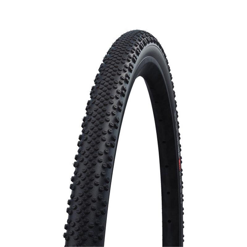 Neumático SCHWALBE G-ONE BITE (50-622) 28x2.00 Evolution 67EPI 565g Negro TLE SpeedGrip