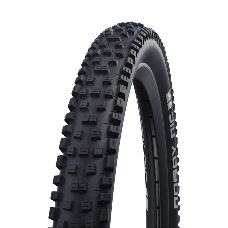 Neumático SCHWALBE NOBBY NIC (57-584) 27,5x2,25 Performance 67EPI 840g Negro TLR