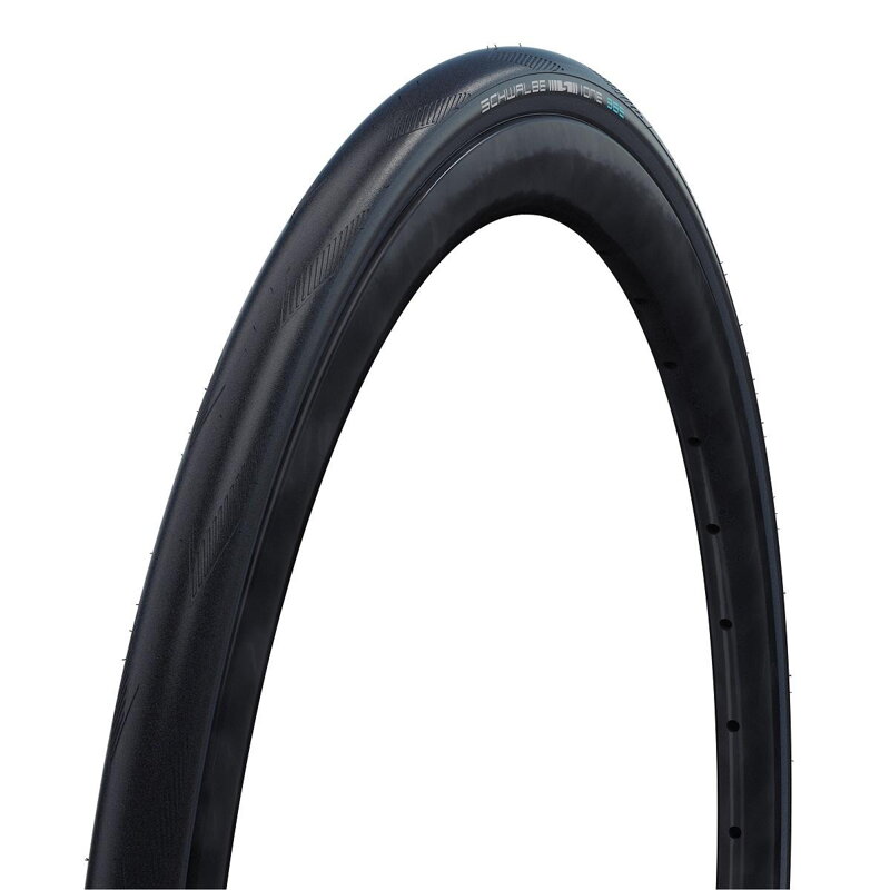 SCHWALBE Neumático ONE 365 (32-622) 28x1.25 700x32C Performance 67EPI RaceGuard 355g Black reflex 4Season