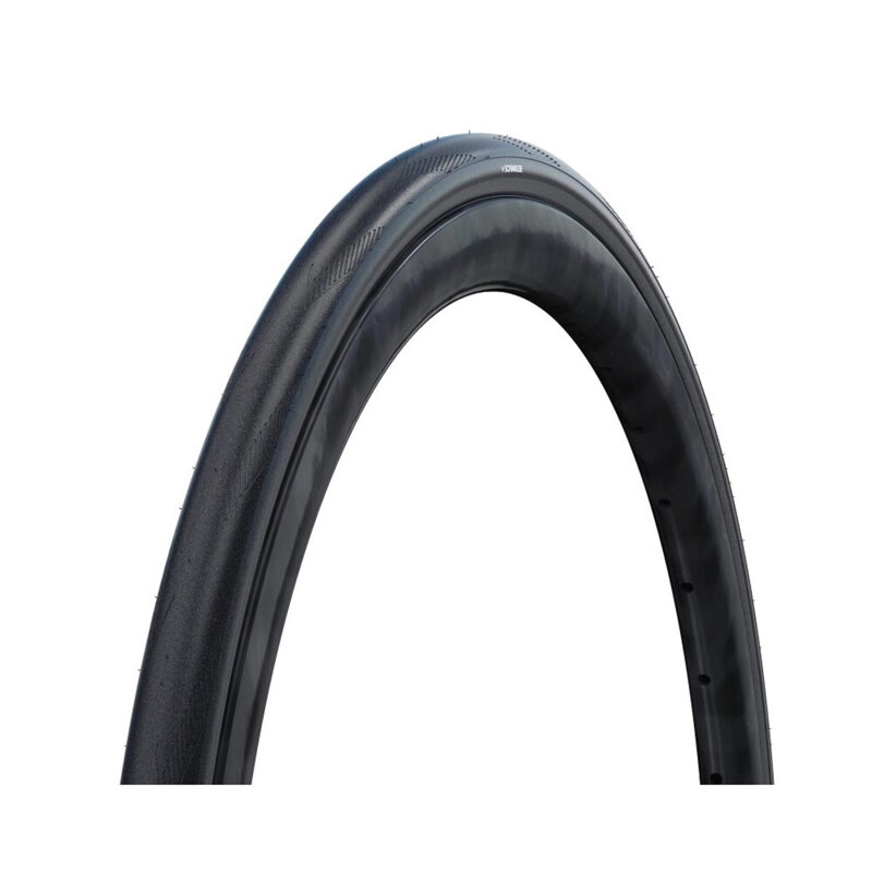 SCHWALBE Neumático ONE 365 (28-622) 700x28C Performance 67EPI RaceGuard 320g Black reflex 4Season