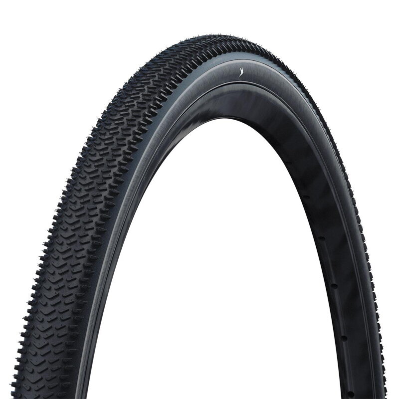 Neumático SCHWALBE G-ONE R PRO (40-622) 28x1,50 700x40C Evolution 67EPI V-Guard 485g Negro TLR Race NEW25