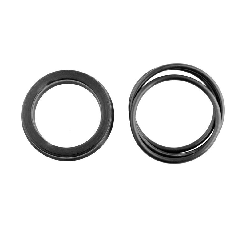 Juego de juntas SR SUNTOUR XCR32 AIR FKA121-05