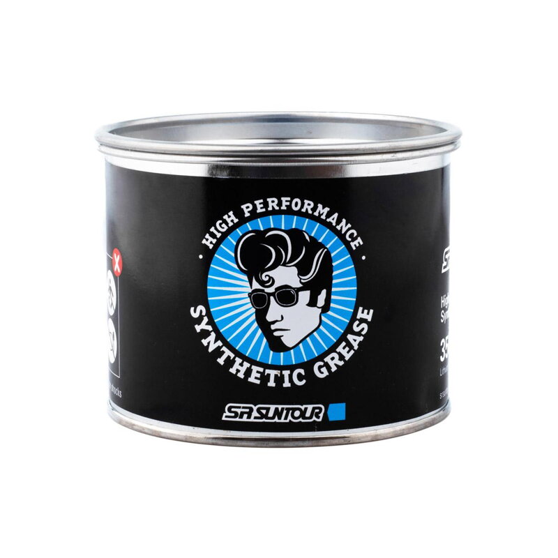 SR SUNTOUR Vaselina para horquillas de suspensión 350g SG350