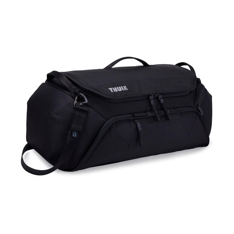 THULE Bolsa ROUNDTRIP Bike Duffel 55L negro NUEVO25