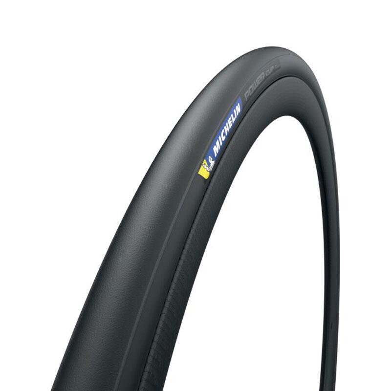 Neumático MICHELIN POWER CUP 700x28C 4x120TPI 265g Línea Competición