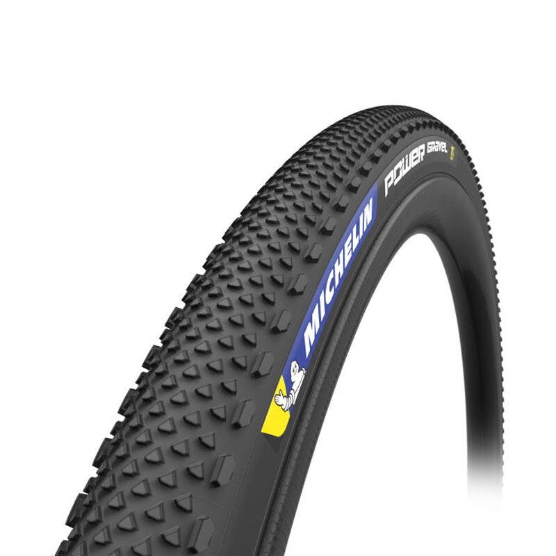 MICHELIN POWER GRAVEL TLR 700x47C (47-622) TLR 30x120TPI 600g