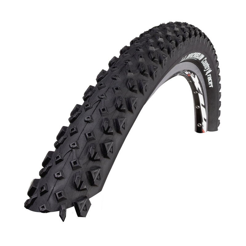 Neumático MICHELIN COUNTRY RACER 26x2.10 (54-559) 30TPI 670g