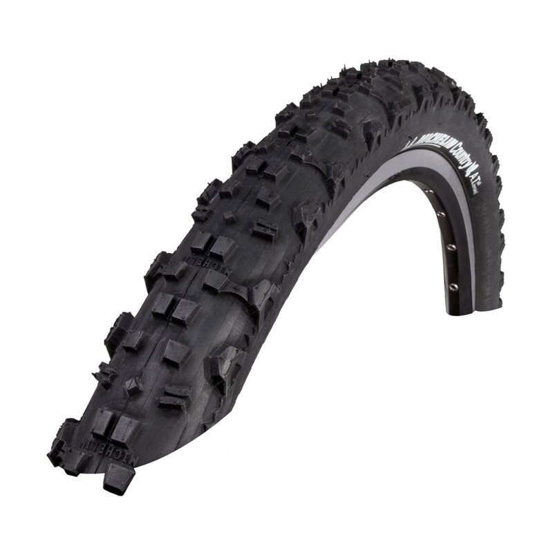 Neumático MICHELIN COUNTRY A/T 26x2.00 (52-559) 30TPI 680g