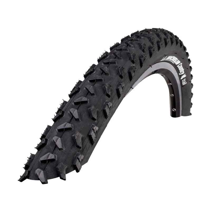 Neumático MICHELIN COUNTRY TRAIL 26x2.00 (50-559) 30TPI 565g