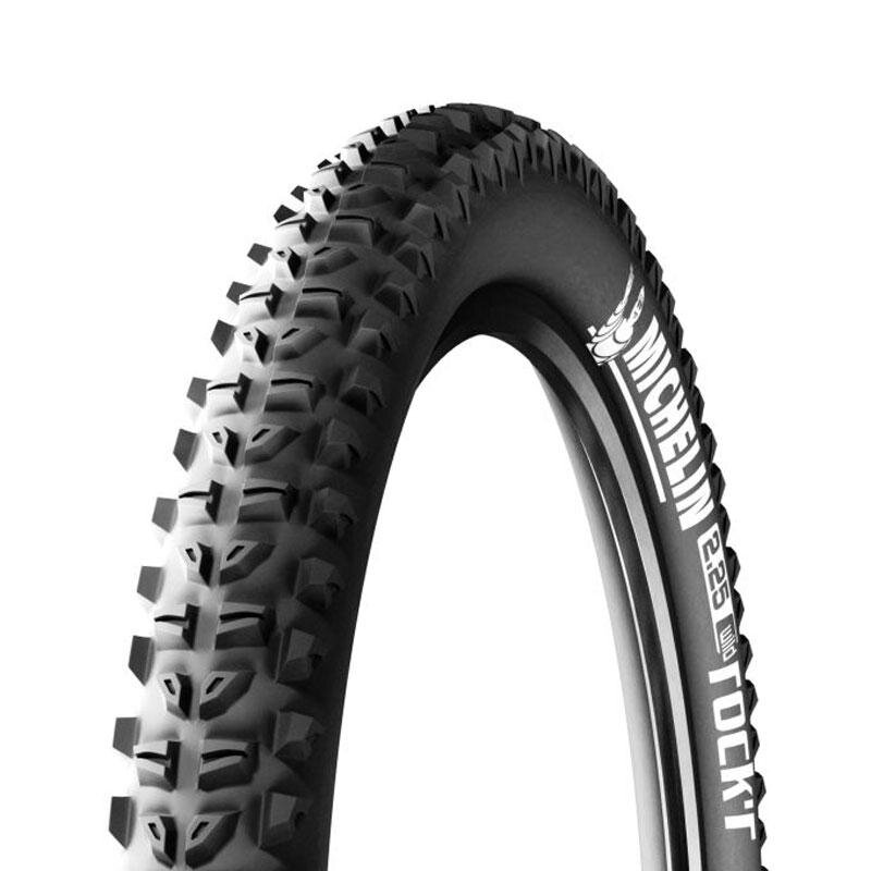 Neumático MICHELIN WILD ROCKR 26x2.10 60TPI 615g