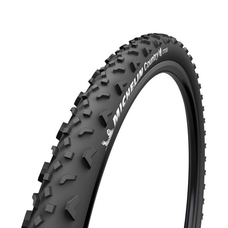 Neumático MICHELIN COUNTRY CROSS 26x1.95 (47-559) 715g 3x30TPI