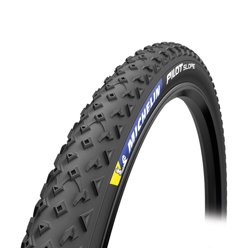 MICHELIN PILOT PILOTO TLR 26x2.25 (57-559) 550g