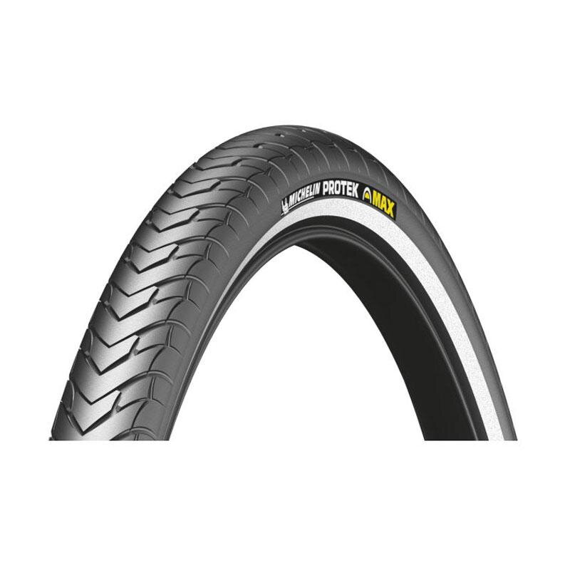 Neumático MICHELIN PROTEK MAX 28x1.40 (37-622) 850g 30TPI reflex