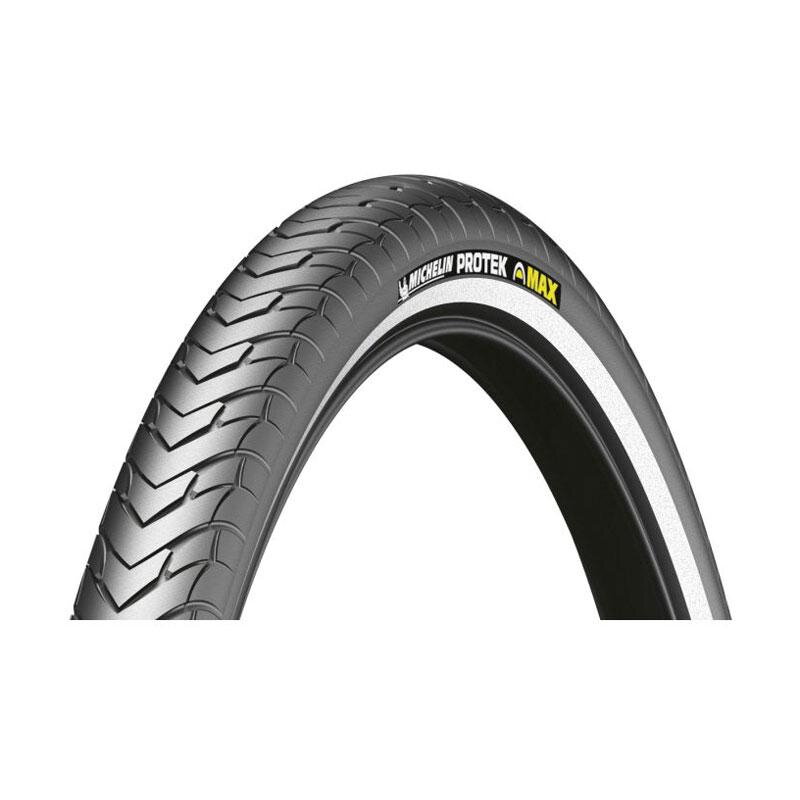 Neumático MICHELIN PROTEK MAX 26x1.35 (35-559) 750g 30TPI reflex