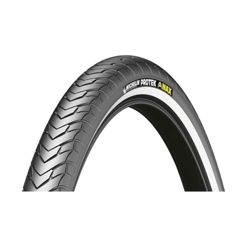 Neumático MICHELIN PROTEK MAX 28x1.25 (32-622) 740g 30TPI reflex