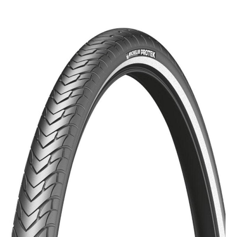 Neumático MICHELIN PROTEK 20x1.50 (37-406) 560g 22TPI reflex