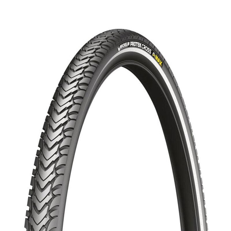 Neumático MICHELIN PROTEK CROSS MAX 700x47C (47-622) 30TPI 1470g reflex