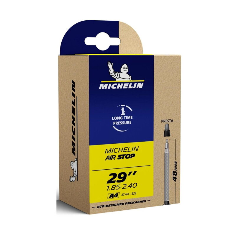 MICHELIN Duša A4 29x1.85/2.40 (47/61-622) FV 48mm