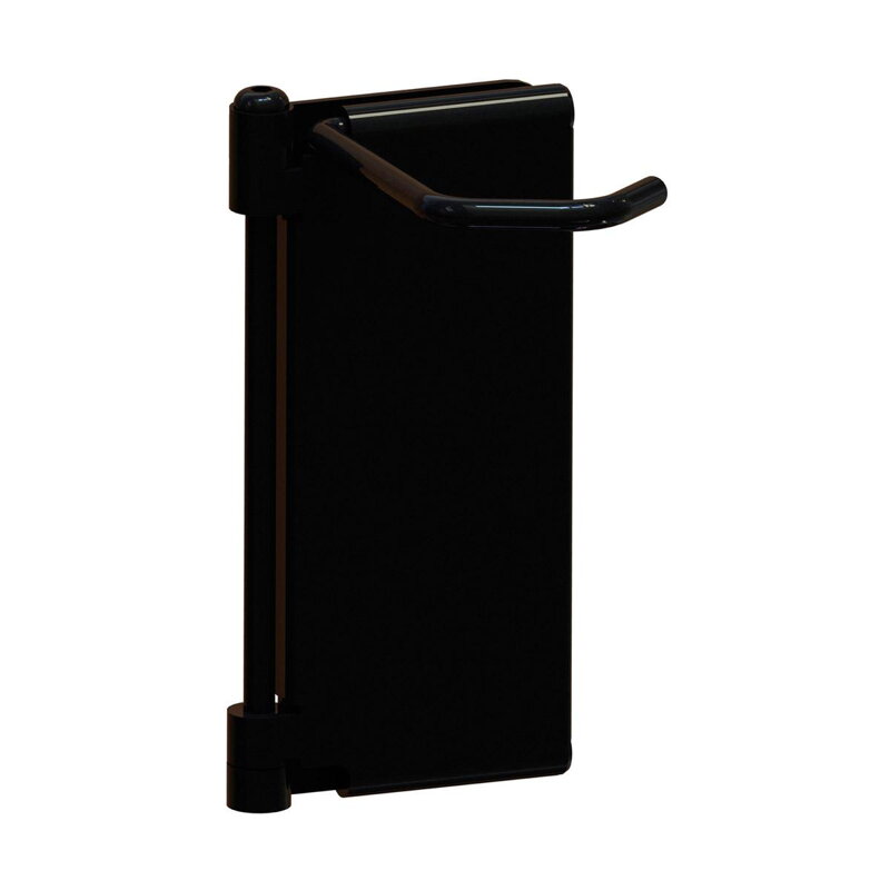 FEEDBACK SPORT Soporte de pared VELO para bicicletas, giratorio