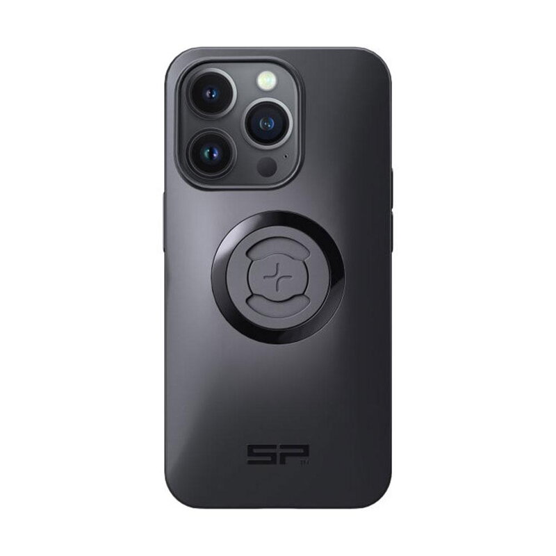 SP CONNECT Funda para teléfono SPC+ iPhone 14 Pro