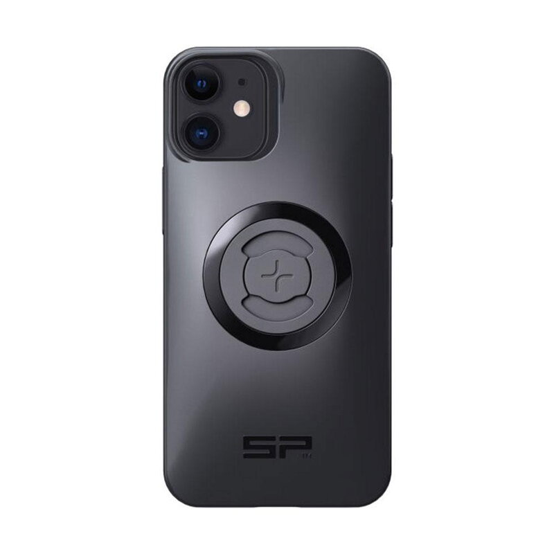 SP CONNECT Funda para teléfono SPC+ iPhone 13 mini/12 mini