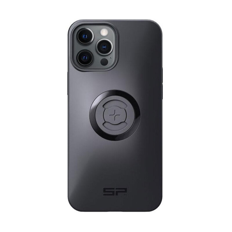 SP CONNECT Funda para teléfono SPC+ iPhone 13 Pro Max/12 Pro Max