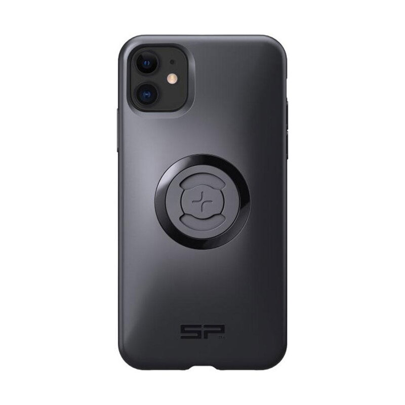 SP CONNECT Funda para teléfono SPC+ iPhone 11/XR