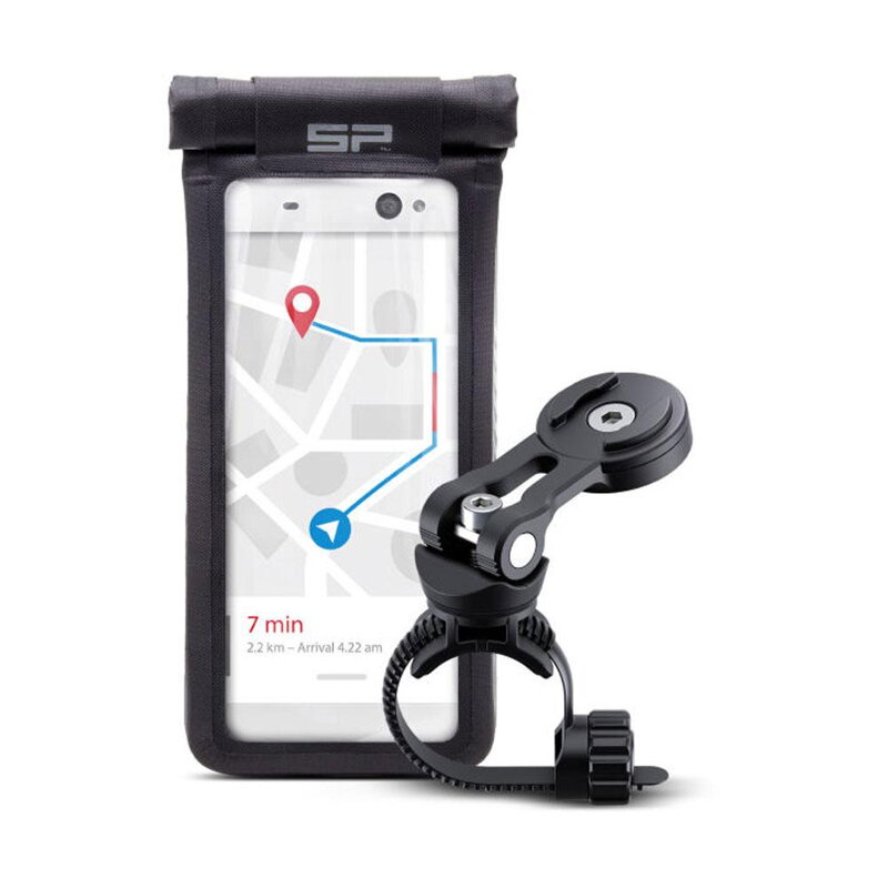 Paquete de bicicleta SP CONNECT Estuche universal SPC+