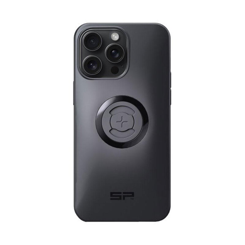 SP CONNECT Funda para teléfono SPC+ iPhone 15 Plus