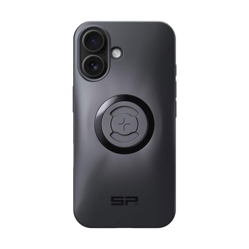 SP CONNECT Funda para teléfono SPC+ iPhone 16