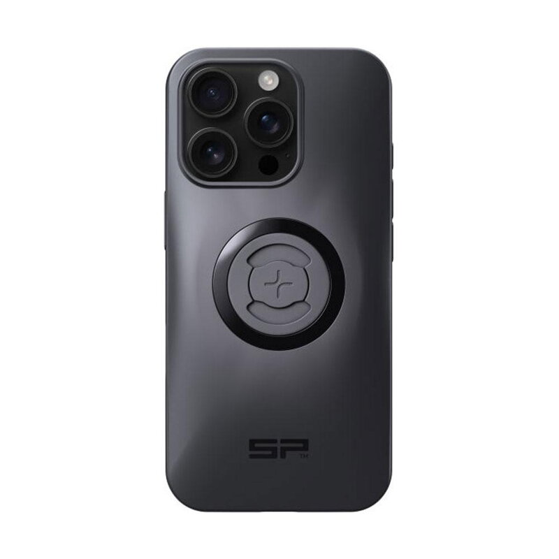 SP CONNECT Funda para teléfono SPC+ iPhone 16 Pro