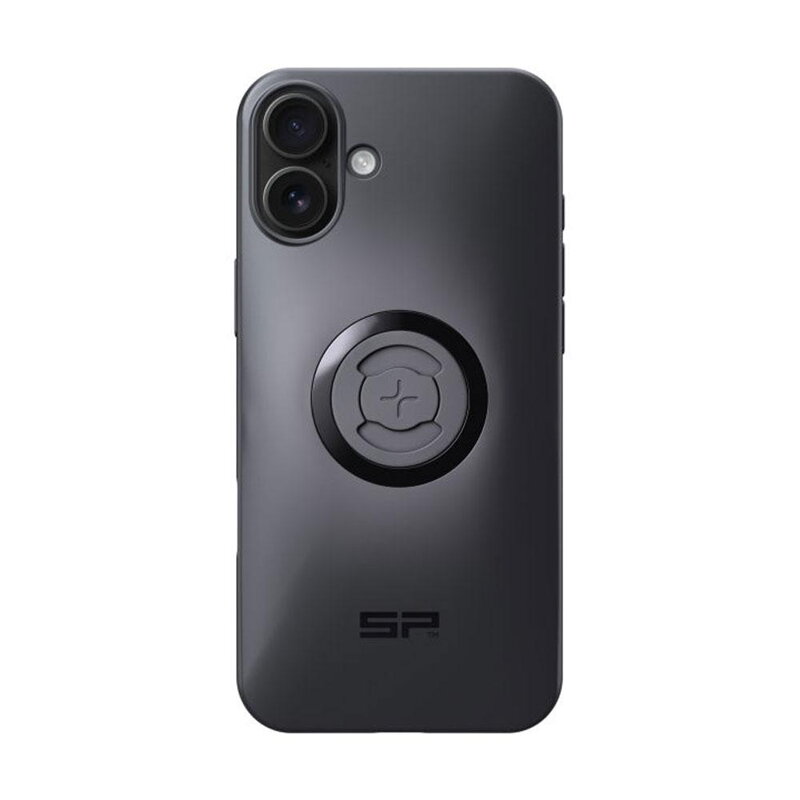SP CONNECT Funda para teléfono SPC+ iPhone 16 Plus