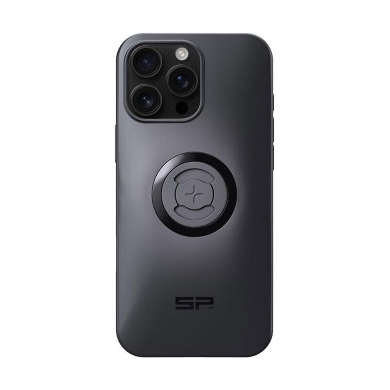 SP CONNECT Funda para teléfono SPC+ iPhone 16 Pro Max