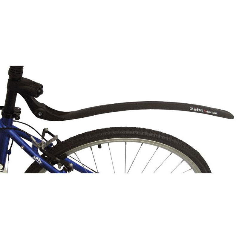 ZÉFAL Guardabarros trasero SWAN ROAD HR