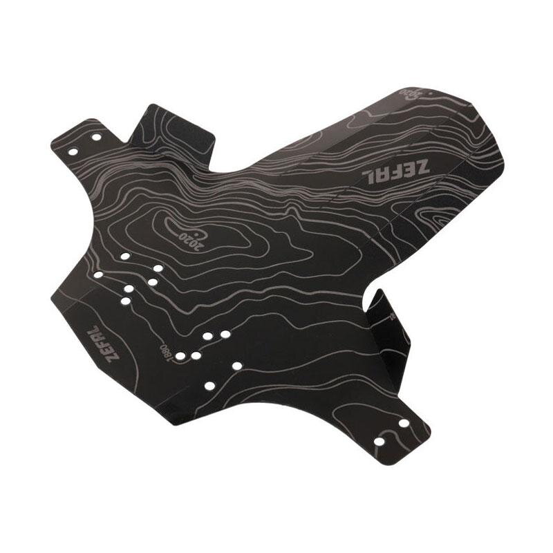 Guardabarros delantero ZÉFAL DEFLECTOR LITE