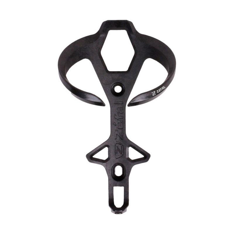 ZÉFAL Cesta Pulse L2 - negro