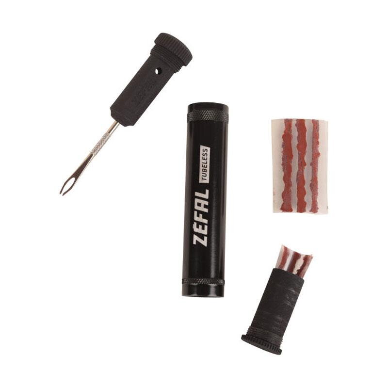 Kit de reparación de neumáticos Tubeless ZÉFAL
