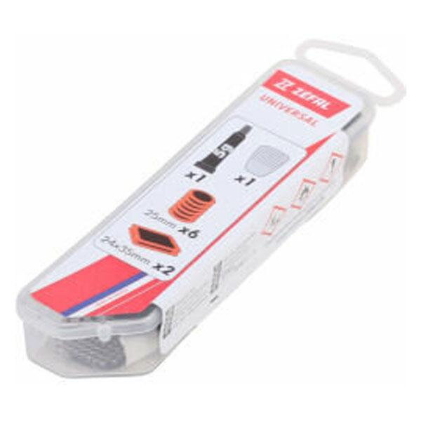 ZÉFAL Set para pegar capas