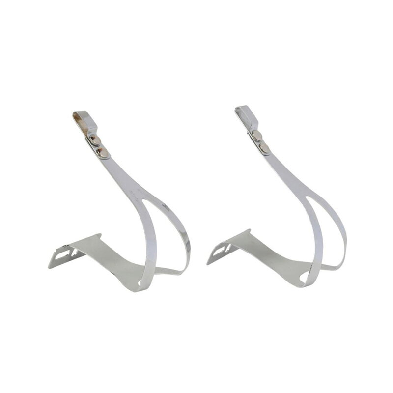 ZÉFAL Cesta de pedales Christophe Puntera de acero L/XL 0507