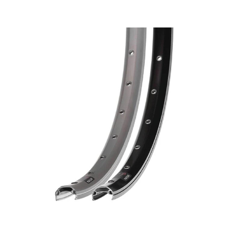 MACH1 Llanta 670 V-brake 26 32D negro