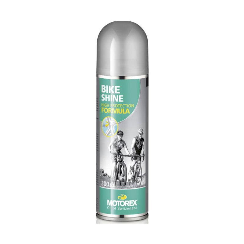 MOTOREX Pulidora BICICLETA 300ml
