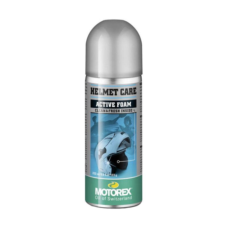 MOTOREX Spray CUIDADO DEL CASCO 200ml