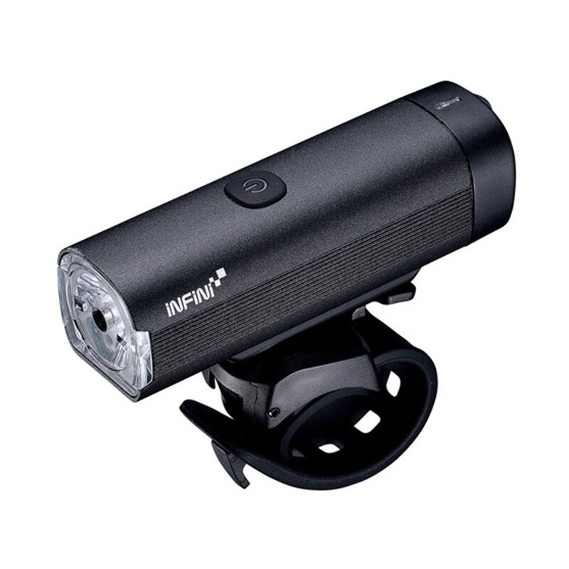 INFINI Light KOR 800 frontal 5f negro USB