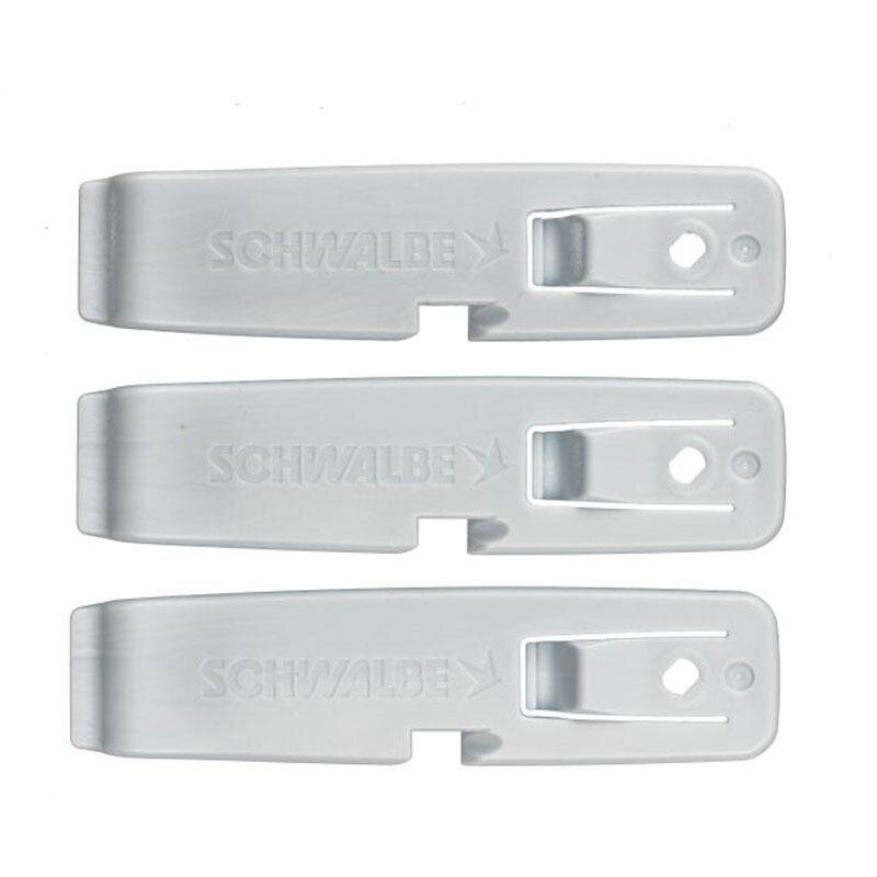 SCHWALBE Palanca para dejar caer el abrigo 3uds