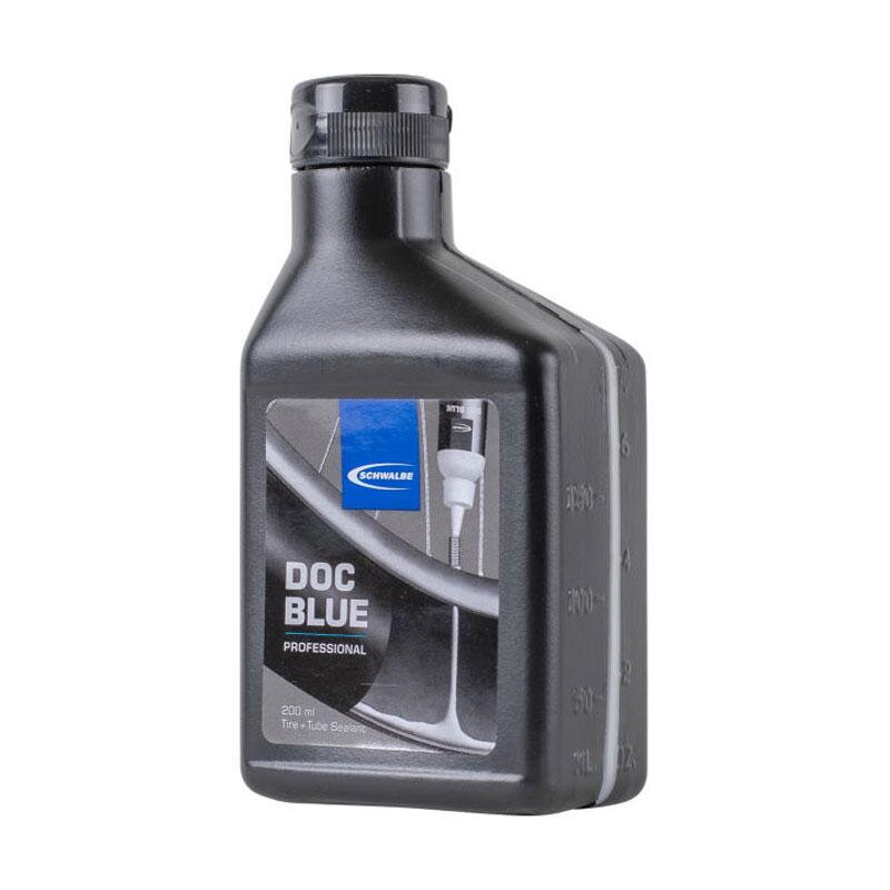 SCHWALBE Pegamento DOC BLUE para neumáticos sin cámara 200ml