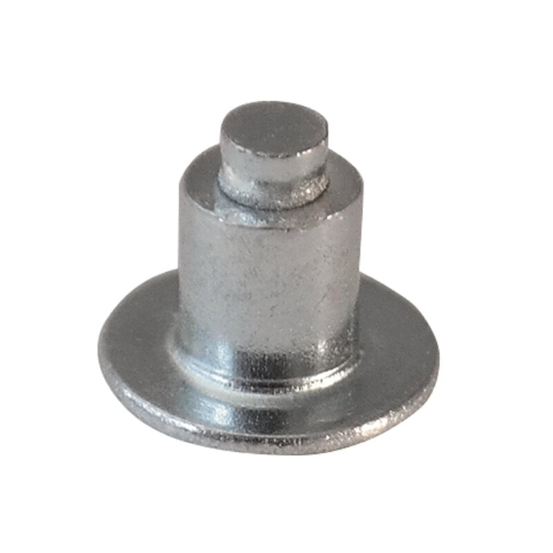 SCHWALBE Picos para abrigos de invierno 50 piezas acero