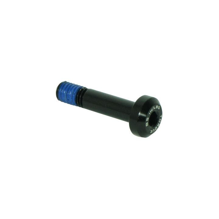 Skrutka M8xM1.25xM36 AL Skrutka M8xM1.25xM36 AL