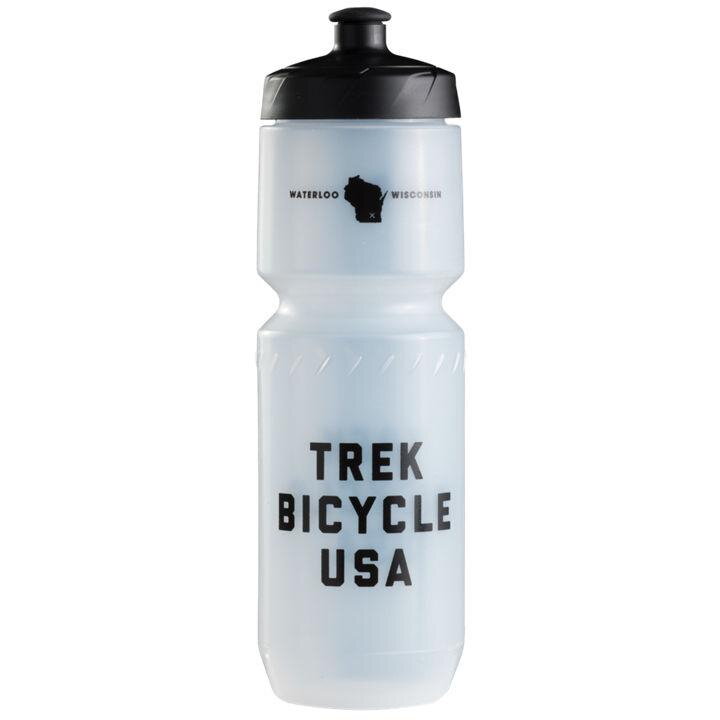 Botella Bontrager Trek Bicycle Max 710ml